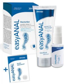 Set pentru incepatori easyAnal