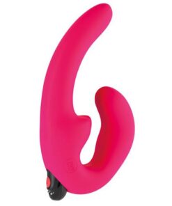 Strap on dublu Sharevibe Fun Factory