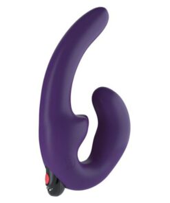 Strap on dublu Sharevibe Fun Factory mov