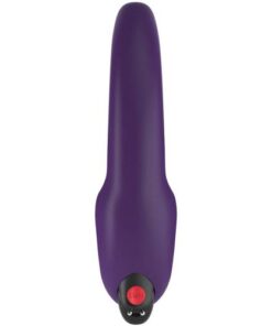 Strap onul dublu Sharevibe Fun Factory vazut din spate