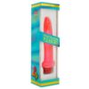 Vibrator anal Slim Jim Seven Creations ambalaj