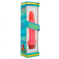 Vibrator anal Slim Jim Seven Creations ambalaj