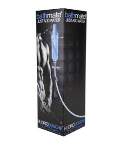 irigator anal Bathmate Hydrodouche ambalaj