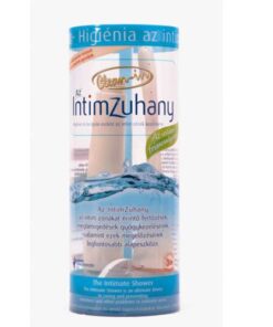 irigator anal Lady Pharma Clean in ambalaj