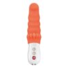 stimulator pentru prostata cu vibratii Moody portocaliu