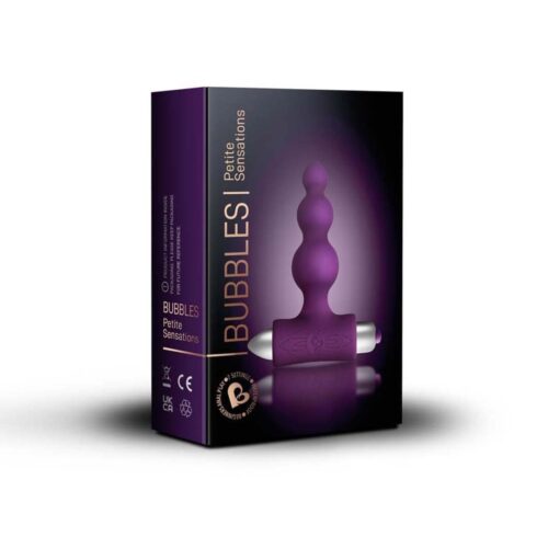 Butt Plug Bubbles Butt Plug Bubbles