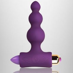 Butt PlugBubbles violet