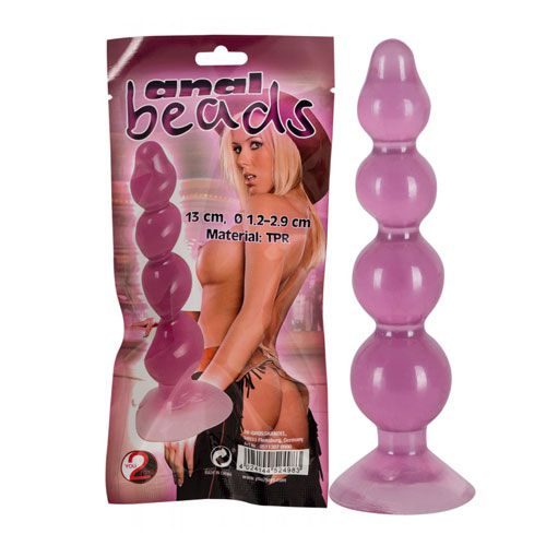 Bile anale You2Toys ambalaj Bile anale You2Toys ambalaj