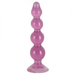 Bile anale You2Toys mov