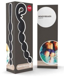 bile anale Bendybeads ambalaj