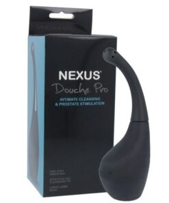 irigator si stimulator prostata Nexus Douche ambalaj