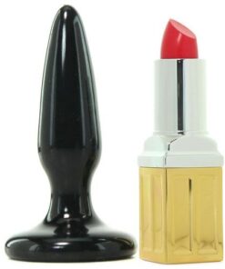 set butt plug Trainer Kit Renegade dimensiune