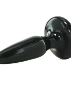set butt plug Trainer Kit Renegade negru