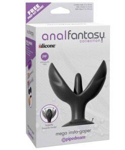 Butt Plug Insta Gaper ambalaj