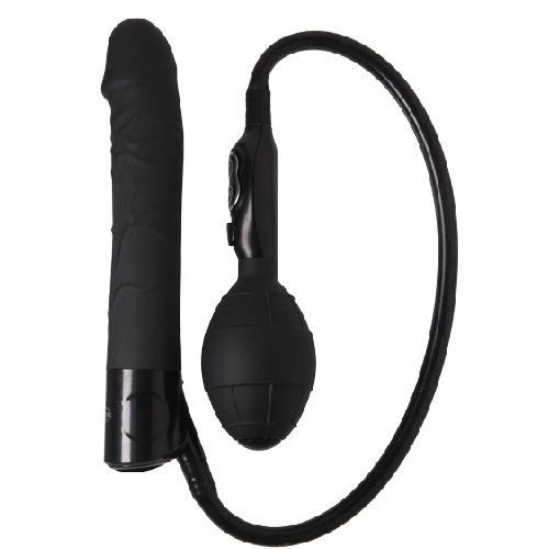 Vibrator Anal Gonflabil Magical Boy Malesation