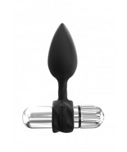 Set Butt plug Bathmate Training