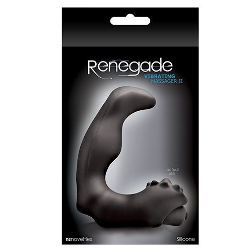 Masator Renegade Vibrating2 Masator Renegade Vibrating II