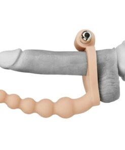 Strap-on Anal Ultra Soft