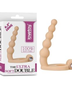Strap-on Anal Ultra Soft