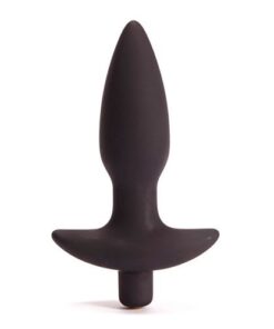 Butt plug cu vibratii PornHub