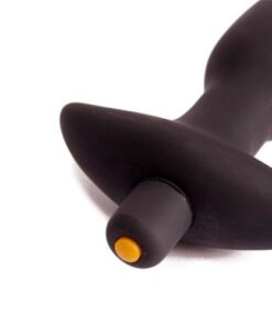 Butt plug cu vibratii PornHub