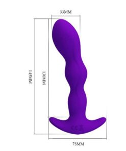 Masator Prostata Pretty Love Special