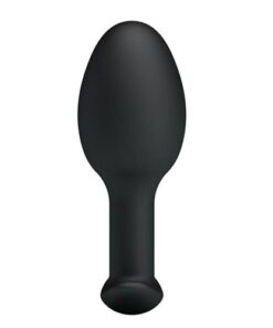 Butt Plug Heavy Balls Silicone