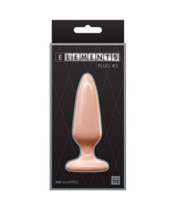 Butt plug Elements 5