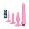 Set Butt Plug Juli Ashton