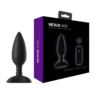 Butt Plug Nexus Ace Remote Control Vibrating S jucarii anale 1