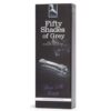 Dildo Anal Dildo Anal Fifty Shades Of Grey Glass Massage Wand