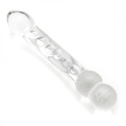 Dildo Anal Fifty Shades Of Grey Glass Massage Wand