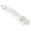 Dildo Anal Fifty Shades Of Grey Glass Massage Wand dildo anal Dildo Anal Fifty Shades Of Grey Glass Massage Wand