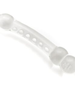 Dildo Anal Fifty Shades Of Grey Glass Massage Wand dildo anal