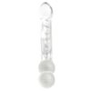 Dildo Anal Fifty Shades Of Grey Glass Massage Wand jucarii erotice Dildo Anal Fifty Shades Of Grey Glass Massage Wand