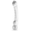 Fifty Shades Of Grey Glass Massage Wand Dildo Anal Fifty Shades Of Grey Glass Massage Wand