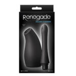 Irigator Anal Renegade Deluxe