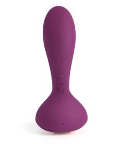 Masator Prostata SVAKOM Julie Violet pentru barbati