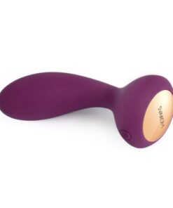 Masator Prostata SVAKOM Julie Violet sex shop