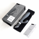 Masator prostata Bfilled Deluxe - B-SWISH