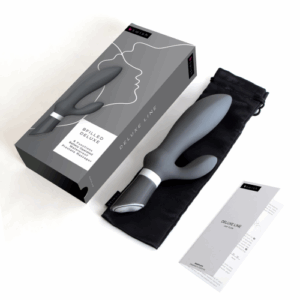 Masator prostata Bfilled Deluxe - B-SWISH