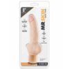 Vibrator Anal Mr. Skin ambalaj