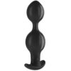 Bile Anale  Balls Duo Anal Plug with Motion