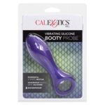 Vibrator anal Vibrating Booty Probe CalExotics