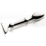 Dildo anal metal Tempo Unisex Anaal Stimulator Aneros