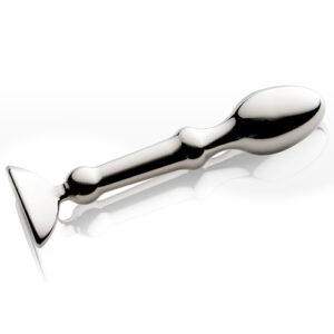 Dildo anal metal Tempo Unisex Anaal Stimulator Aneros
