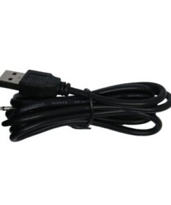 Dop Anal cu vibratii Pretty Love Massager Purple usb charge