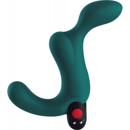 Masator prostata DUKE deep sea blue Fun Factory cuplu