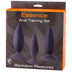 Set butt plug Massagers Seven Creations