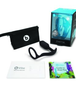 Snug Plug Snug Tug B Vibe 2